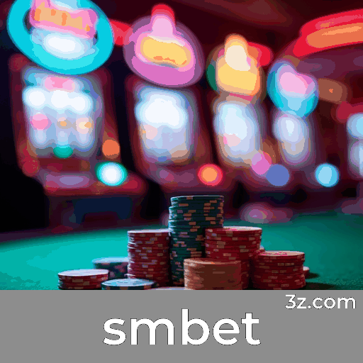 smbet: Apostas Esportivas Profissionais com Enfoque no Brasil