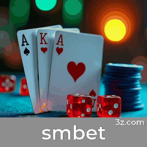 smbet: Inovação em Jogos com Tecnologia Avançada