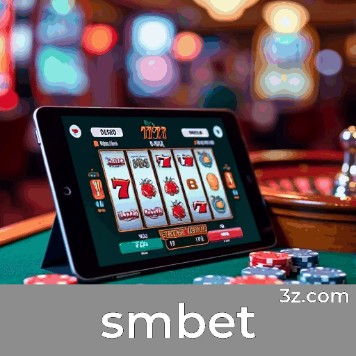 Explore o aplicativo móvel smbet: conveniência e funcionalidade
