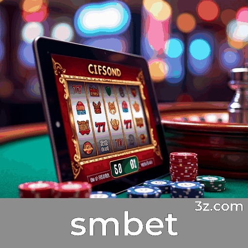Recompensas Reais e Transparentes no smbet: Promoções Sem Pegadinhas