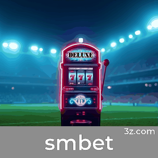 smbet: Apostas Esportivas Profissionais com Enfoque no Brasil